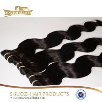 Fast Delivery Body Wave Brazilian Hair Wholesale Price 100% Human Hair No Tangle