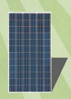 300w poly solar panel 36v