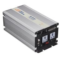 2000 pure sine wave inverter