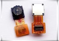 Sell 1.0megapixels camera module with flex cable base on OV9712 cmos sensor video support 720P(HD)