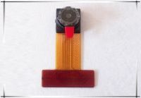 Sell Ultra low-cost VGA sensor camera module, with GC0309 sensor made in China