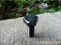 hex bolt DIN933