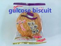 glucose biscuit