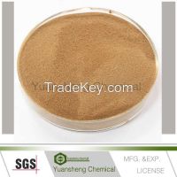 Textile Dispersing Agent NNO CAS:36290-04-7 Sodium Naphthalene Sulfonate