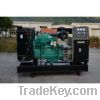 Power Generator Set with Deutz Engine Stamford Alternator 78kVA 62kW