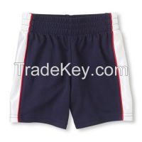 cotton boys shorts