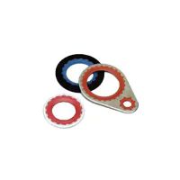 Parker Fastener and Fitting Seals 600 Series Stat-O-Seal