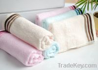 bamboo fiber towel