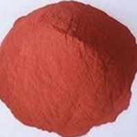 Copper powder