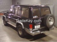 Sell USED TOYOTA LAND CRUISER PRADO