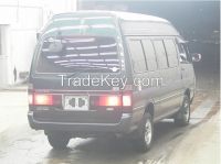 Sell USED CAR TOYOTA HIACE VAN