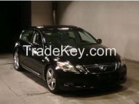 Sell USED CARS LEXUS GS