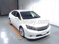 Sell USED CAR LEXUS HS