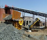 aggregates crusher plant with capacity akashganga filtter plant