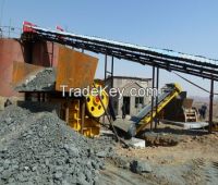 basic techniques for manganese exploration clinker crushing in pakistan