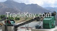 new crusher unit with license coal crushing for electricity generation