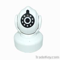 Wireless IP Cameras