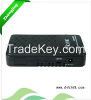 full hd mini dvb-s2 usb pvr wifi(cccam newcam) hd digital satellite receiver