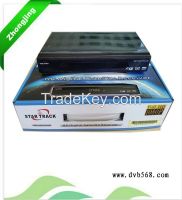 2015 Newest Satellite Receiver Star Track 2016 HD Plus HD Receiver Support Dolby+WIFI+Cccam+CAS+YouTube