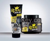 Royal Hair Gel Natural Hold