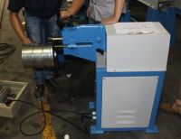 electric reel machine