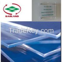 PMMA plexiglass Sheet / Plexiglass acrylic plastic sheet