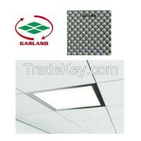 GPPS patterned plastic sheet for lamp shade (G-169)