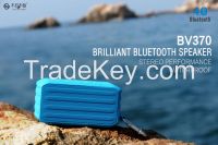 Bluetooth speaker BV370 wireless speaker portable speaker See me here ( Lower cost !!!)