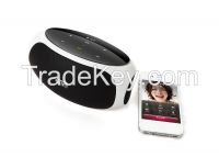 Bluetooth speaker BV600 wireless speaker portable speaker mini speaker See me here