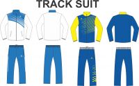 Track suit