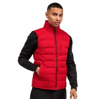 Hot Sale Winter Jackets Men Fashionable Puffer Coat Utility fleece Men's Jackets men's vest