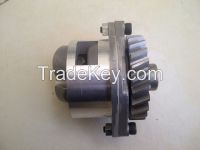 Diesel Engines Oil Pumps