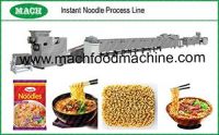 Instant Noodles Processing machinery