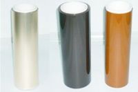 Halogen-free flexible copper clad laminates for FPCB