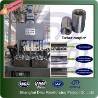 Shanghai dirui DGS-40Z tapping machine threading machine coupler making machine