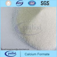 calcium formate