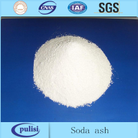 Soda Ash 99.2% Light/Dense