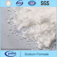 sodium formate