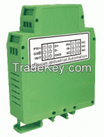 DC signal current/voltage isolated Conditioners(two in two out)