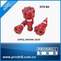 Wholesale water well drilling QL80 dth bit
