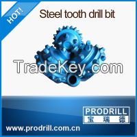 Wholesale tungsten carbide API steel tooth drilling bit