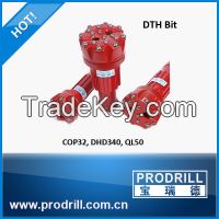 Wholesale high performance dth mining drill bits
