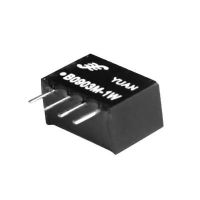 Two-Wire Passive DC-DC Converter for Instruments (BxxxHK)