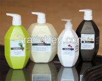 Shampoo Bottle shower bottle hair care packaging