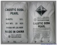 99% pearls Caustic soda(sodium hydroxide) from Tianjin Aoli International Co.Ltd