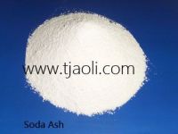 99% soda ash from Tianjin Aoli International Co.Ltd