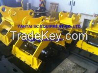 Hydraulic Compactor, Vibrating Compactor for Excavator