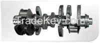 MERCEDES OM402 8 CYL CRANKSHAFT