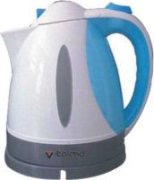 cordless electric kettle