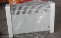 Sell small convector heater